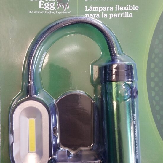 Big Green Egg High Intensity LED Grill Light Lake Fireplace & Spa