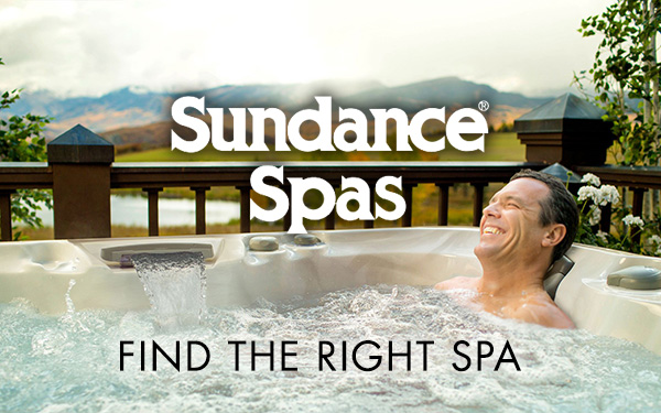 Find The Right Spa
