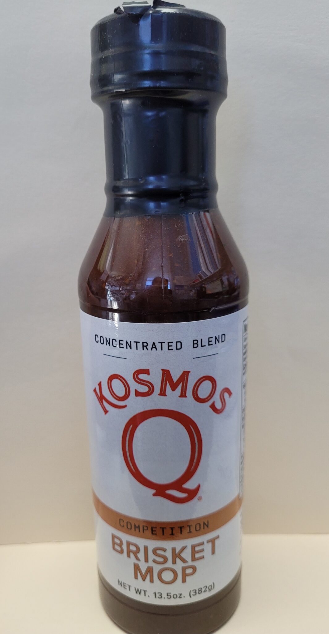 Kosmos Competition Brisket Mop Lake Fireplace & Spa